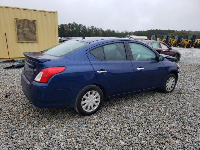 Photo 3 from auction – 2019 NISSAN VERSA S with VIN 3N1CN7AP8KL819396