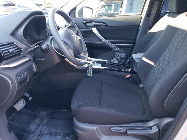 Photo 7 from auction – 2024 MITSUBISHI ECLIPSE CR with VIN JA4ATVAA7RZ067116