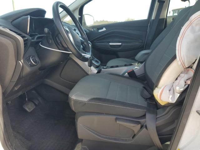 Photo 7 from auction – 2015 FORD C-MAX SE with VIN 1FADP5AU2FL122657