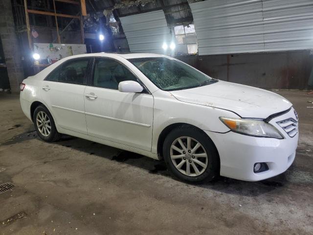 Photo 4 from auction – 2011 TOYOTA CAMRY BASE with VIN 4T4BF3EK0BR109395
