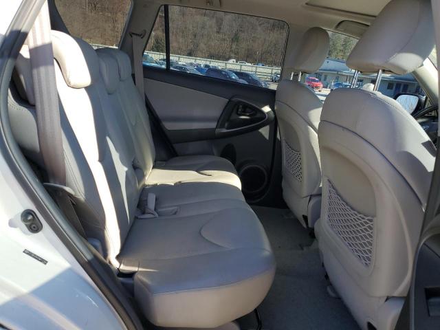 Photo 11 from auction – 2010 TOYOTA RAV4 LIMIT with VIN 2T3DK4DV0AW017984