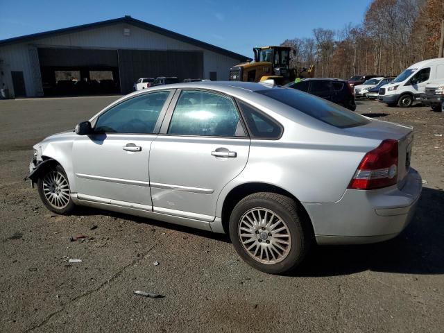 Photo 2 from auction – 2007 VOLVO S40 2.4I with VIN YV1MS382X72268078