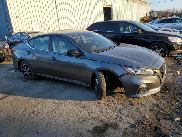 Photo 4 from auction – 2020 NISSAN ALTIMA SR with VIN 1N4BL4CW0LC145880