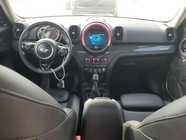 Photo 8 from auction – 2018 MINI COOPER COU with VIN WMZYS7C37J3F44428