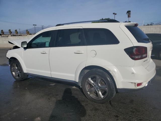 Photo 2 from auction – 2017 DODGE JOURNEY CR with VIN 3C4PDCGG5HT511693