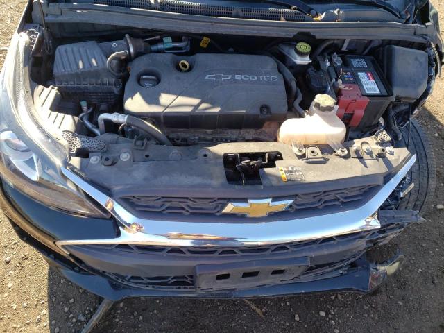 Photo 12 from auction – 2020 CHEVROLET SPARK 1LT with VIN KL8CD6SA2LC441506