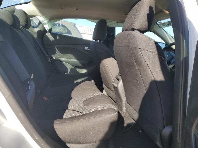 Photo 10 from auction – 2016 DODGE DART SXT S with VIN 1C3CDFFA8GD818202