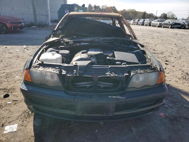 Photo 5 from auction – 2001 BMW 325 I with VIN WBAAV33491EE25694