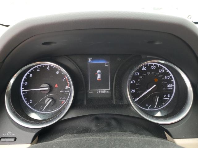 Photo 9 from auction – 2020 TOYOTA CAMRY LE with VIN 4T1C11AK2LU387112