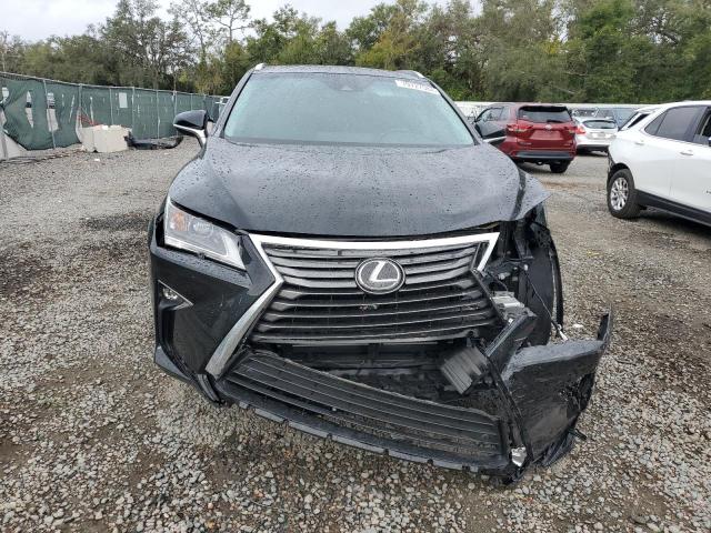 Photo 5 from auction – 2019 LEXUS RX 350 BAS with VIN 2T2ZZMCAXKC118635