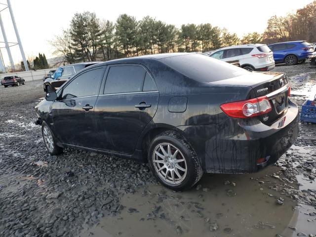 Photo 2 from auction – 2013 TOYOTA COROLLA BA with VIN 2T1BU4EE4DC096123