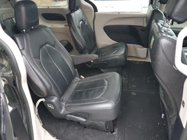 Снимка 11 от търг – 2017 CHRYSLER PACIFICA T с VIN 2C4RC1BG9HR543945