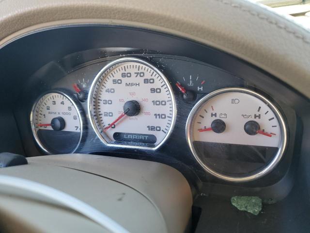 Photo 9 from auction – 2005 FORD F150 with VIN 1FTPX14555NB50122