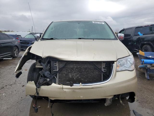 Photo 5 from auction – 2011 CHRYSLER TOWN & COU with VIN 2A4RR8DG5BR776386