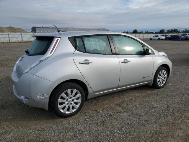 Photo 3 from auction – 2016 NISSAN LEAF S with VIN 1N4AZ0CP7GC311247