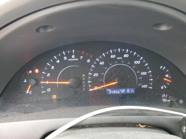 Photo 9 from auction – 2011 TOYOTA CAMRY BASE with VIN 4T1BF3EKXBU618744