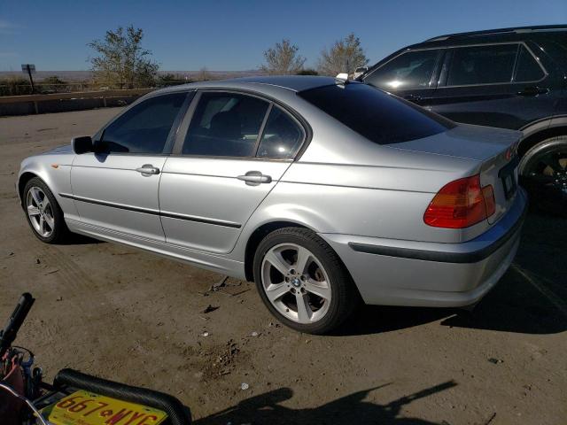 Photo 2 from auction – 2004 BMW 325 XI with VIN WBAEU33434PR10181