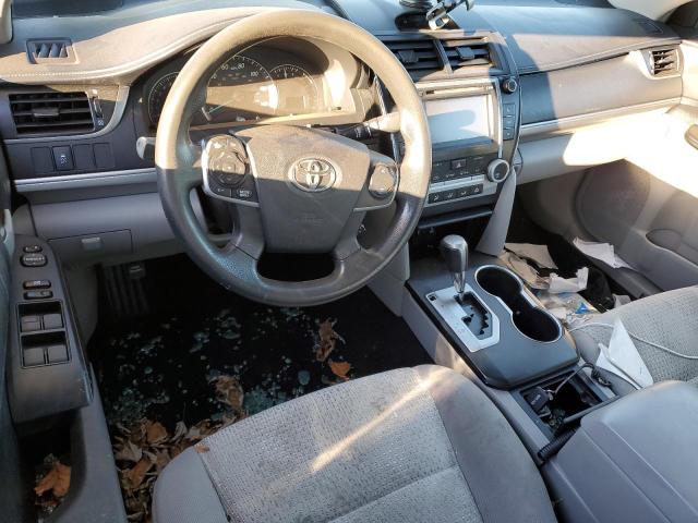 Zdjęcie 8 z aukcji – 2012 TOYOTA CAMRY BASE z VIN 4T4BF1FK3CR267122