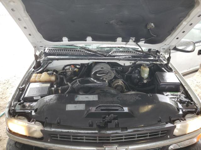 Photo 11 from auction – 2002 CHEVROLET SILVERADO with VIN 2GCEC19V721275938