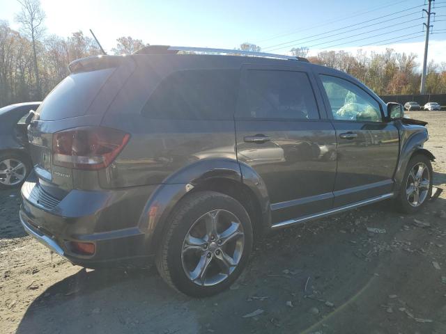 Photo 3 from auction – 2017 DODGE JOURNEY CR with VIN 3C4PDCGG4HT580410