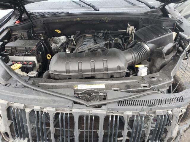 Photo 12 from auction – 2011 JEEP GRAND CHER with VIN 1J4RS5GT2BC610928