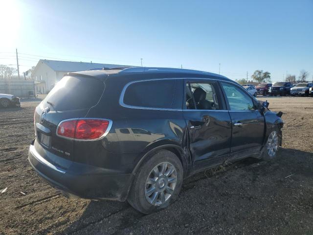 Photo 3 from auction – 2011 BUICK ENCLAVE CX with VIN 5GAKVCED8BJ273130