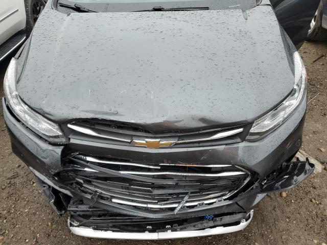 Photo 12 from auction – 2018 CHEVROLET TRAX 1LT with VIN KL7CJPSB0JB591967