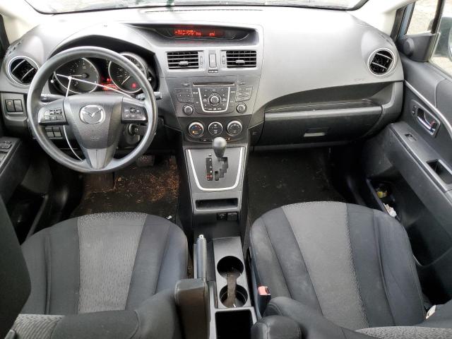 Photo 8 from auction – 2012 MAZDA 5 with VIN JM1CW2BL7C0114709