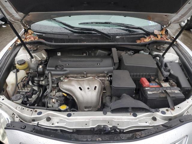 Photo 11 from auction – 2009 TOYOTA CAMRY BASE with VIN 4T1BE46K79U308990