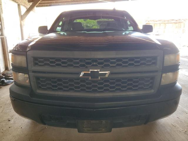 Photo 5 from auction – 2015 CHEVROLET SILVERADO with VIN 1GCRCPEH0FZ384968