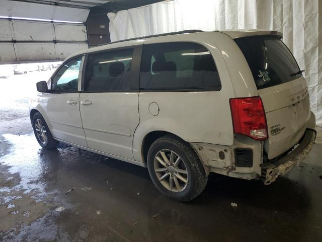 Photo 2 from auction – 2014 DODGE GRAND CARA with VIN 2C4RDGCG9ER128344