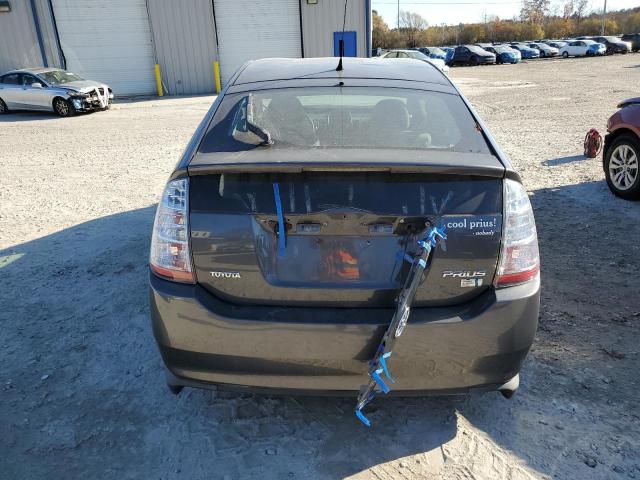 Photo 6 from auction – 2008 TOYOTA PRIUS with VIN JTDKB20U283378672