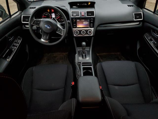 Photo 8 from auction – 2015 SUBARU IMPREZA SP with VIN JF1GPAT67FH206397