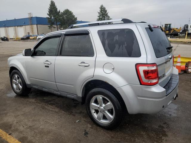 Photo 2 from auction – 2012 FORD ESCAPE LIM with VIN 1FMCU9EG1CKC80205