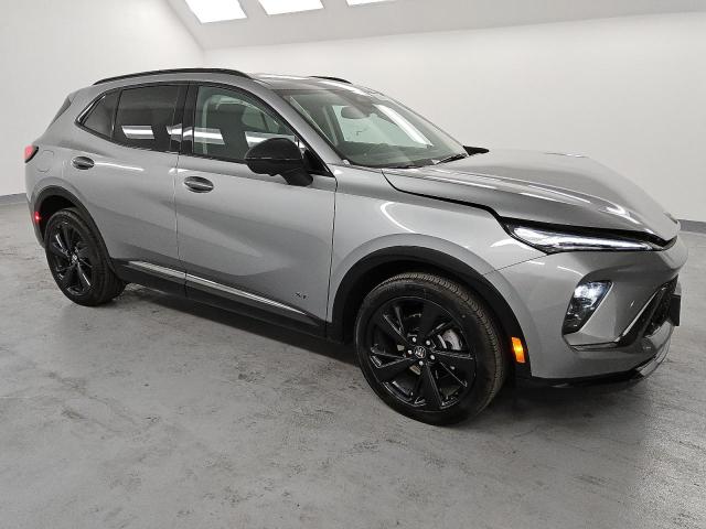 Photo 4 from auction – 2024 BUICK ENVISION E with VIN LRBFZPE47RD015491