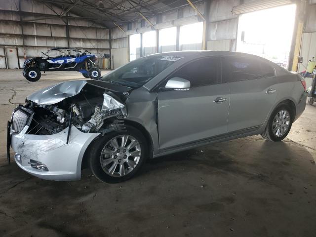 BUICK LACROSSE P 2012 with VIN 1G4GD5ER2CF270870 - Photo from auction