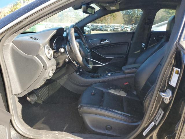 Photo 7 from auction – 2016 MERCEDES-BENZ CLA 250 with VIN WDDSJ4EB0GN355695