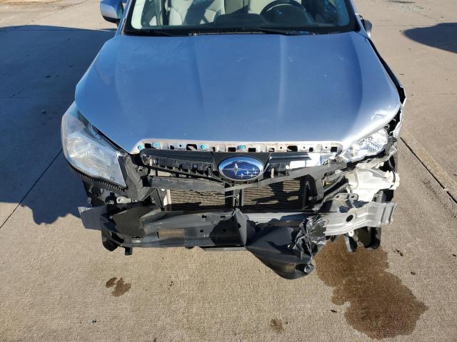 Photo 12 from auction – 2015 SUBARU FORESTER 2 with VIN JF2SJADC1FH504892