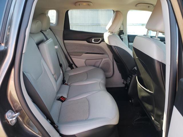 Photo 11 from auction – 2022 JEEP COMPASS LA with VIN 3C4NJDBB5NT126437