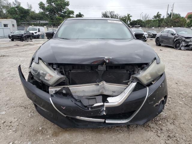 Photo 5 from auction – 2018 NISSAN MAXIMA 3.5 with VIN 1N4AA6AP6JC388017
