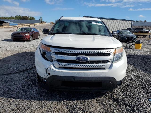 Photo 5 from auction – 2013 FORD EXPLORER X with VIN 1FM5K7D84DGA61286