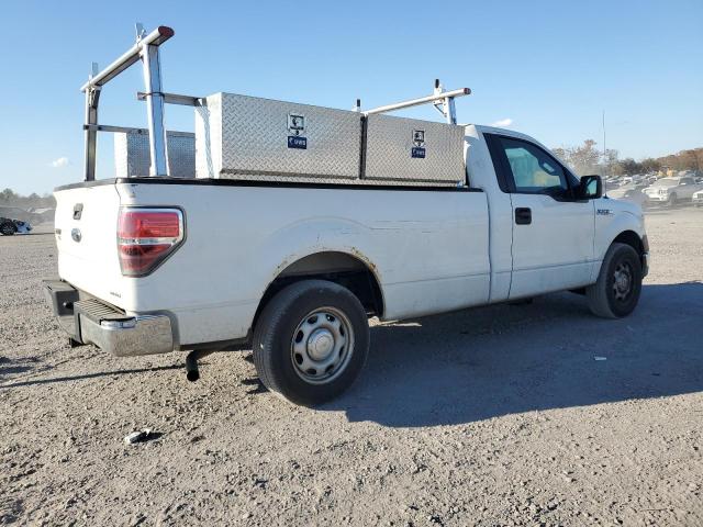 Photo 3 from auction – 2013 FORD F150 with VIN 1FTMF1CM7DKG20004