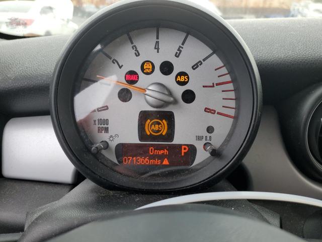صورة رقم 9 من المزاد - 2013 MINI COOPER مع VIN WMWSU3C51DT689070