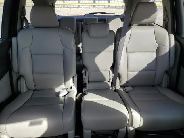 Photo 10 from auction – 2014 HONDA ODYSSEY EX with VIN 5FNRL5H61EB041346