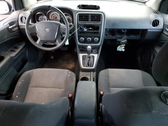 Photo 8 from auction – 2012 DODGE CALIBER SX with VIN 1C3CDWDAXCD507691