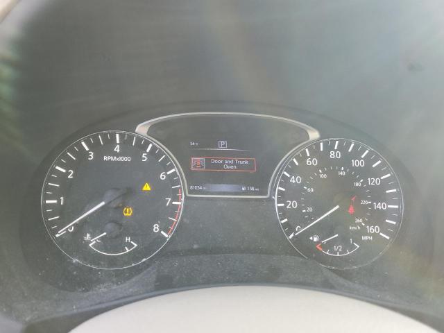 Photo 9 from auction – 2016 NISSAN ALTIMA 2.5 with VIN 1N4AL3AP2GN383841