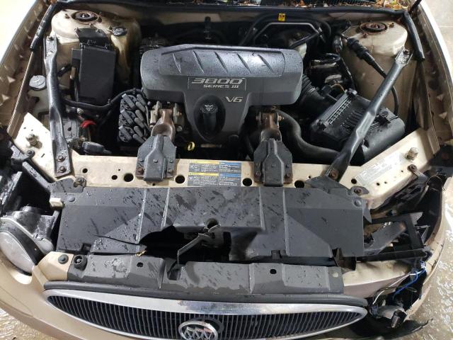 Photo 11 from auction – 2005 BUICK LACROSSE C with VIN 2G4WC532051256240