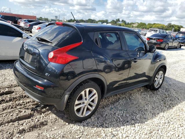 Photo 3 from auction – 2011 NISSAN JUKE S with VIN JN8AF5MR2BT009720