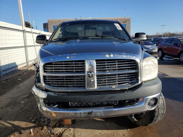 Photo 5 from auction – 2008 DODGE RAM 2500 S with VIN 3D7KS28A48G107657