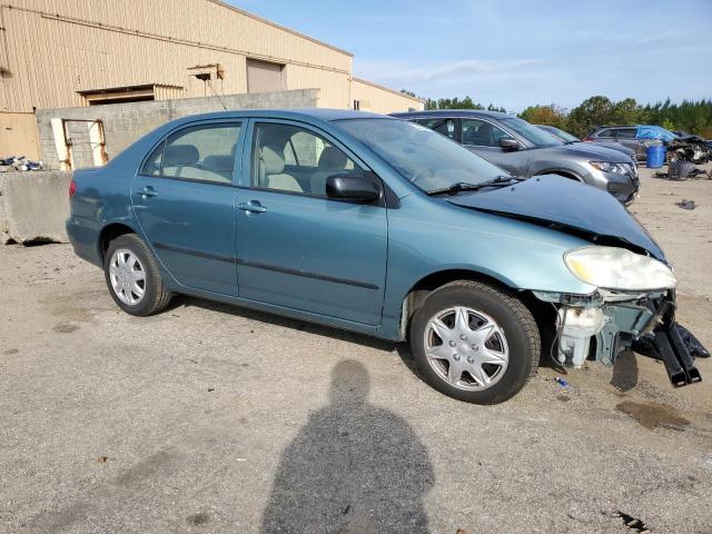 Photo 4 from auction – 2007 TOYOTA COROLLA CE with VIN 1NXBR32E37Z829605